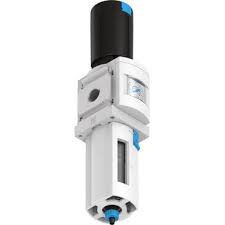 FESTO MS6-LFR-3/8-D6-C-R-M-A4-AS