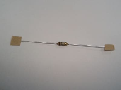 SEI STACKPOLE CFM12JT10R0