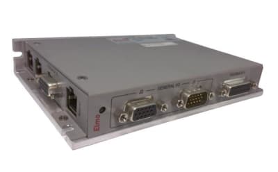 ELMO MOTION CONTROL CEL-10/200