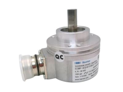 BAUMER ELECTRIC EIL580P-BT08.7FF.01024.B