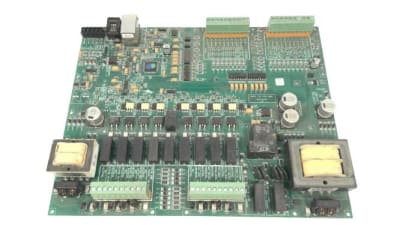 VISION SYSTEMS D030736