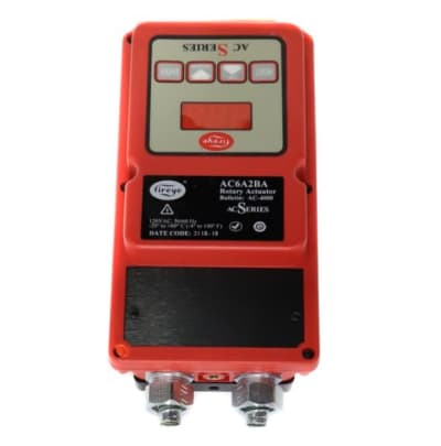 KIDDE-FENWAL, LLC PRA6A2BA