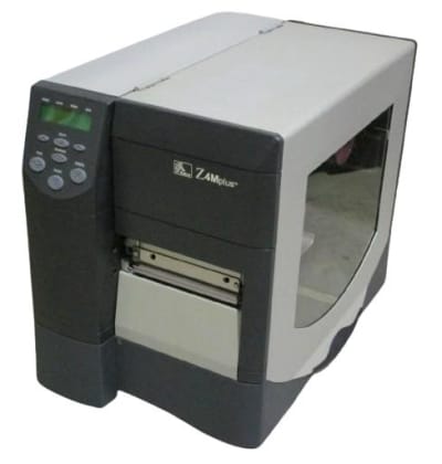 ZEBRA Z4M00-2001-0020