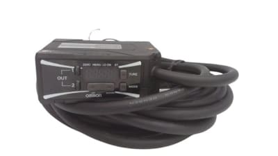 OMRON ZX0-LD300A81 5M