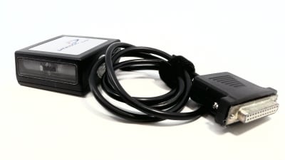 DATALOGIC TC1100-1100