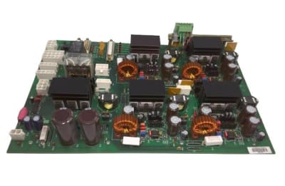 GENERAL ELECTRIC PCA000416