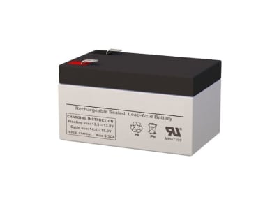 RADWELL VERIFIED SUBSTITUTE GH1234-SUB