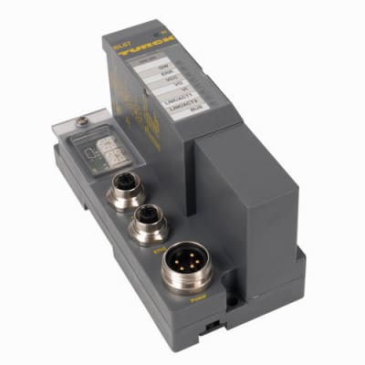 TURCK BL67-PG-EN-IP-DN