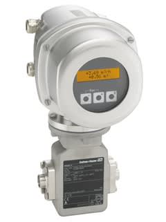 ENDRESS & HAUSER 50H04-VF0A1AB0ABAA