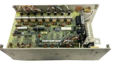 ASEA BROWN BOVERI 803496-21T