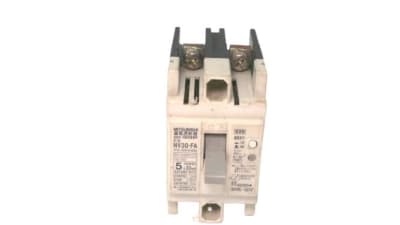 MITSUBISHI NV30-FA2P5A