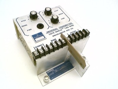 AMETEK 408-6230-F01-10