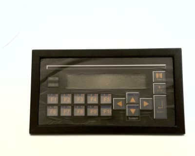 HORNER AUTOMATION HE5000CS110K