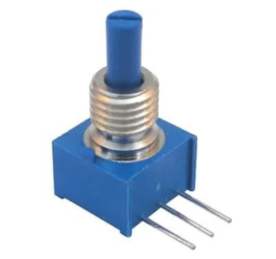 BOURNS 3310C-001-504L