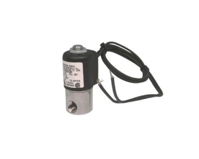 PETER PAUL ELECTRONICS 52G8DGM-24VDC/1000PSI