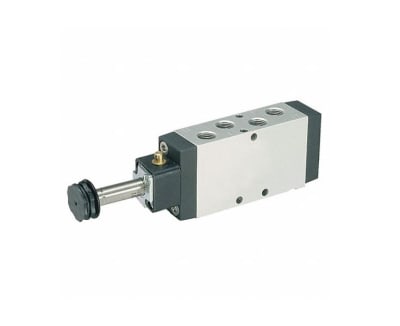PARKER P2LBX512ES