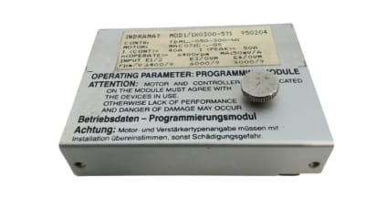 BOSCH MOD1/1X0300-571
