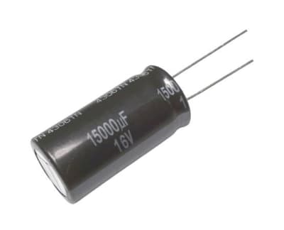 MATSUSHITA ELECTRIC EEUHD1C153