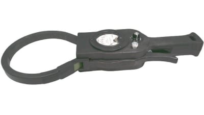 POST GLOVER RESISTORS INC MET005