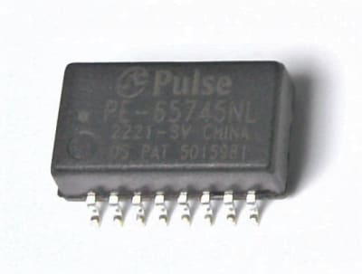 PULSE ELECTRONICS PE-65745NL