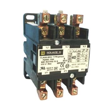 SCHNEIDER ELECTRIC 8910DPA43V14Y244