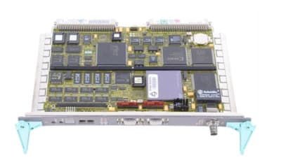 FORCE COMPUTERS CPU-60D/32