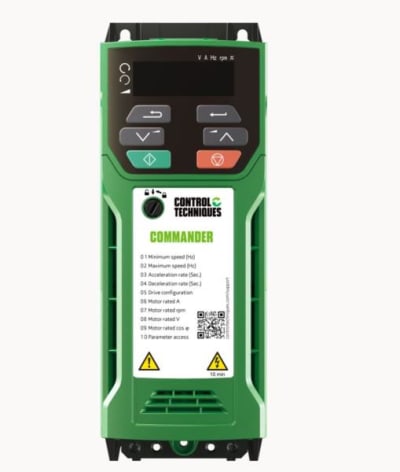 NIDEC CORP C300-02400041