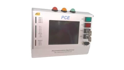 PHARMACONTROL 45-1650