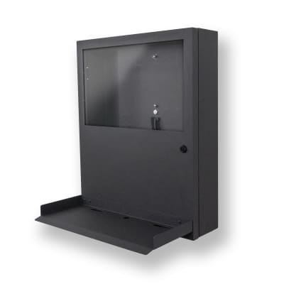 PC ENCLOSURES LARGE DEFENDER