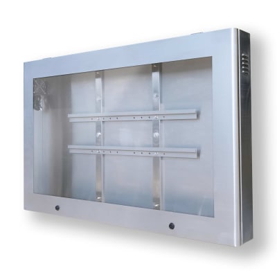 PC ENCLOSURES 32 GUARDIAN SS