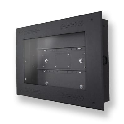 PC ENCLOSURES 43 RECESSED GUARDIAN