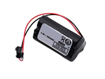 RADWELL VERIFIED SUBSTITUTE 253799-SUB-BATTERY