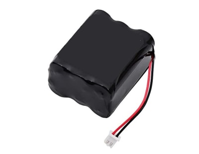RADWELL RAD-BAT-0707