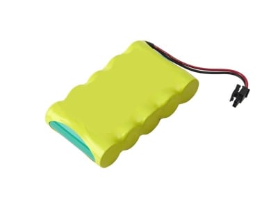 RADWELL VERIFIED SUBSTITUTE 600-XTI-BAT-SUB