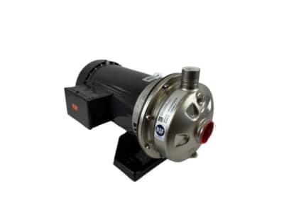 EBARA PUMP ACDU200/330T3G