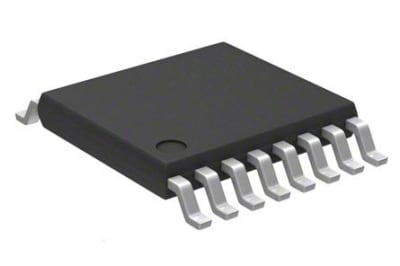 TEXAS INSTRUMENTS SEMI TPS40055MPWPREP