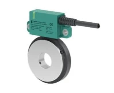 PEPPERL & FUCHS MNI40N-0T01B161N-01000