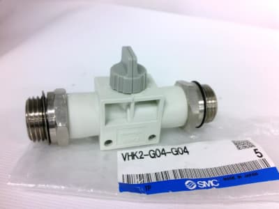 SMC VHK2-G04-G04