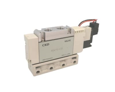 CKD CORP 4GA210-06-EO3-3