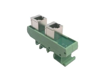 PHOENIX CONTACT FL-PP-RJ45/RJ45-B