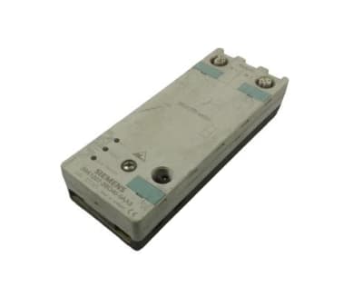 SIEMENS 3RK1207-2BQ40-0AA3