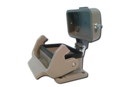 HARTING 09 30 006 0318