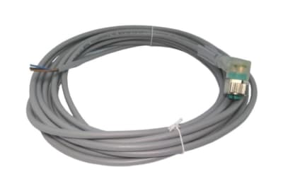 PEPPERL & FUCHS V1-W-E2/E3-5M-PUR