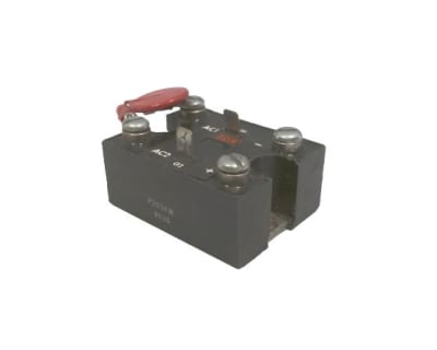 INTERNATIONAL RECTIFIER P201KW