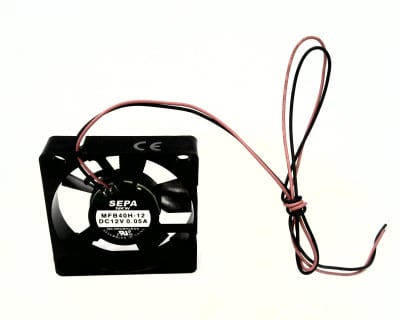 SEPA MFB40H12
