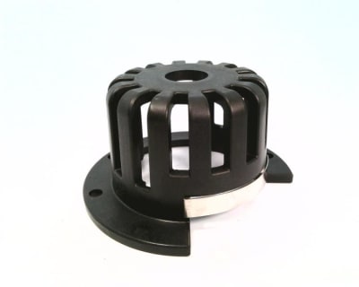 DYNAPAR `114591-0001