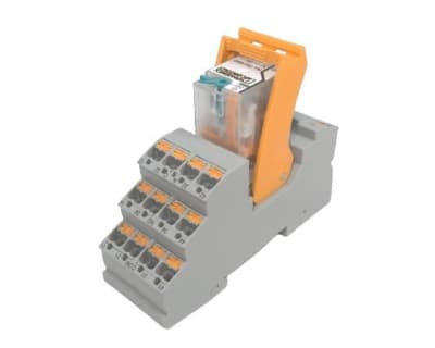 PHOENIX CONTACT RIF-2-RPT-LDP-24DC/2X21