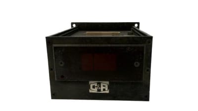 DANAHER CONTROLS CA210-20030