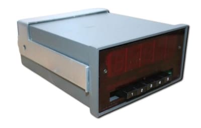 OMEGA ENGINEERING 412B-T