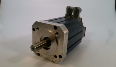 CLEVELAND MOTION CONTROL T1102E0109